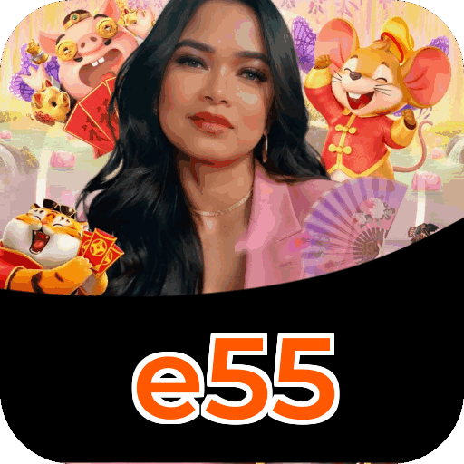 Especificações técnicas download e55