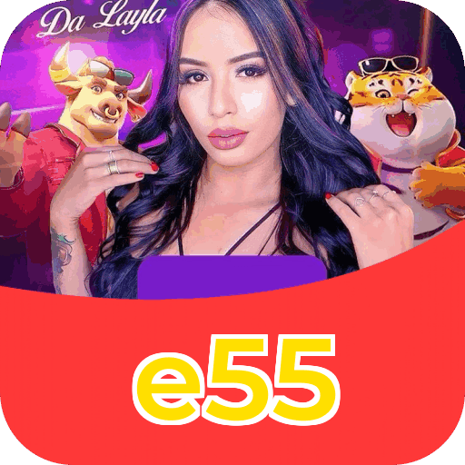 Especificações técnicas download e55