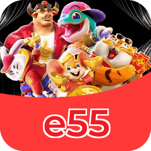 Especificações técnicas download e55