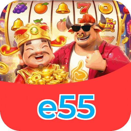 Especificações técnicas download e55