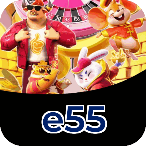 Especificações técnicas download e55
