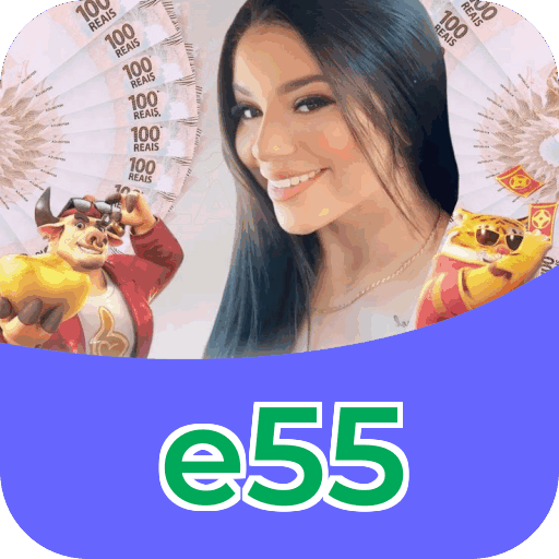 Especificações técnicas download e55