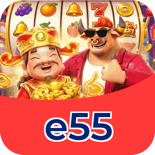 Especificações técnicas download e55