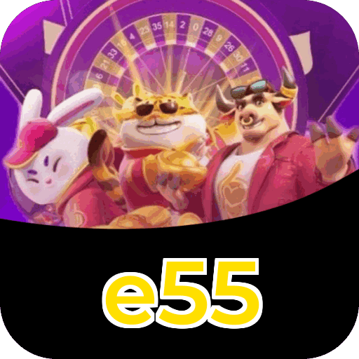 Especificações técnicas download e55