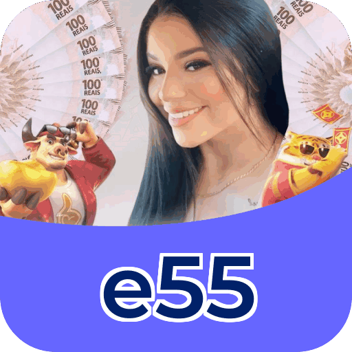 Especificações técnicas download e55