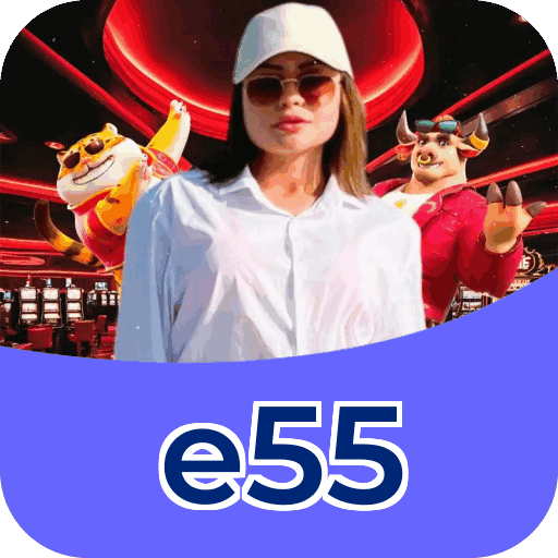 Especificações técnicas download e55