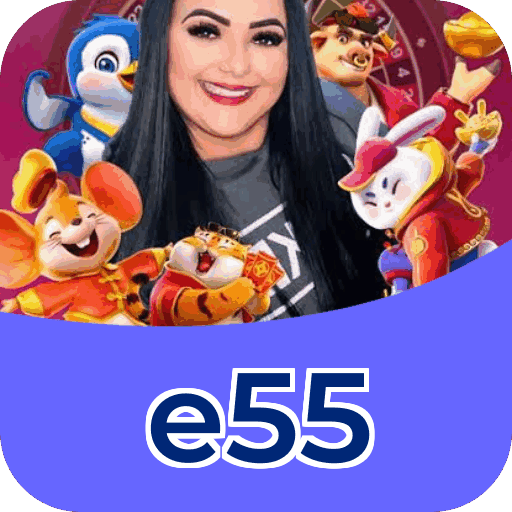 Especificações técnicas download e55
