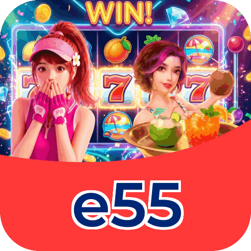 Especificações técnicas download e55