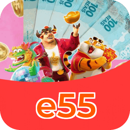 Especificações técnicas download e55