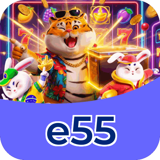 Especificações técnicas download e55