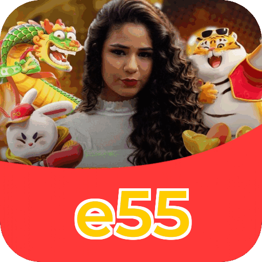 Especificações técnicas download e55